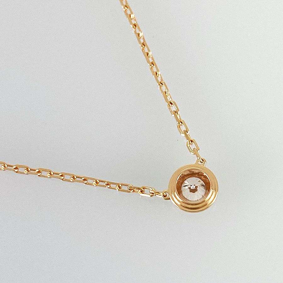 カルティエ ネックレス