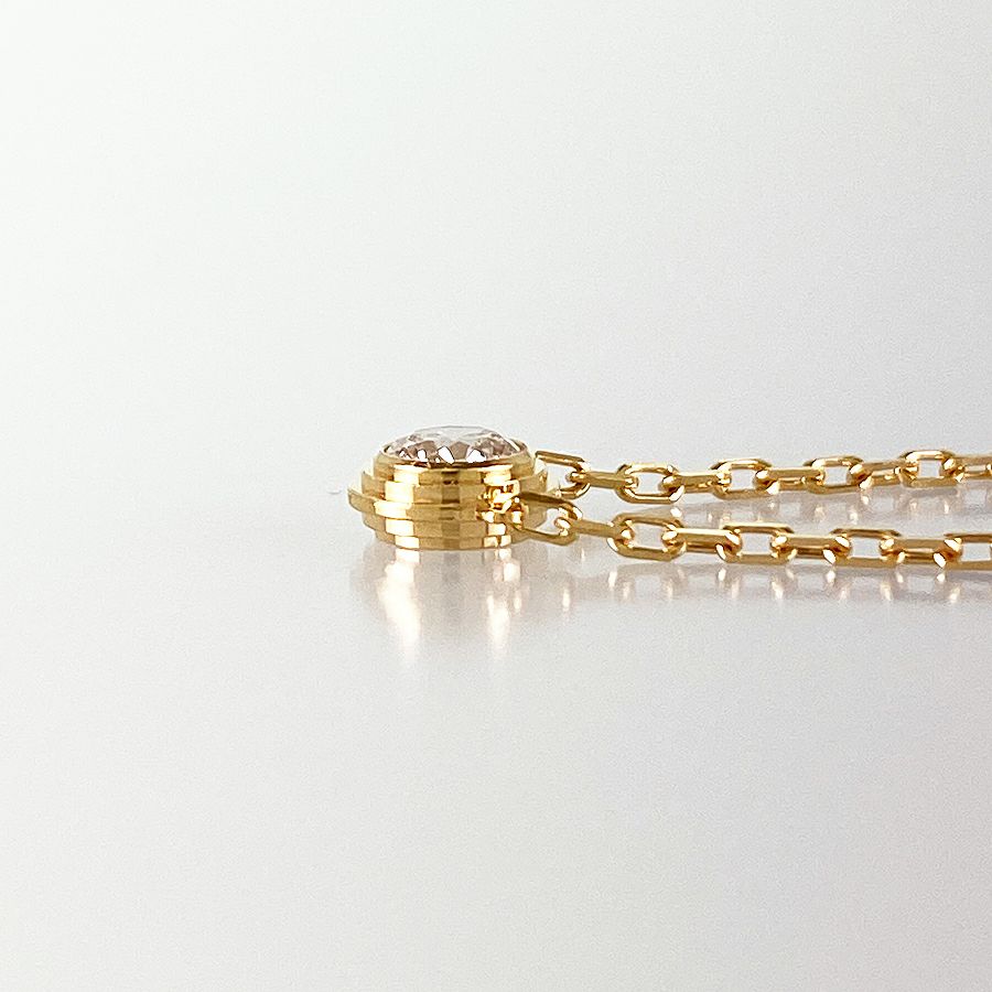 カルティエ ネックレス