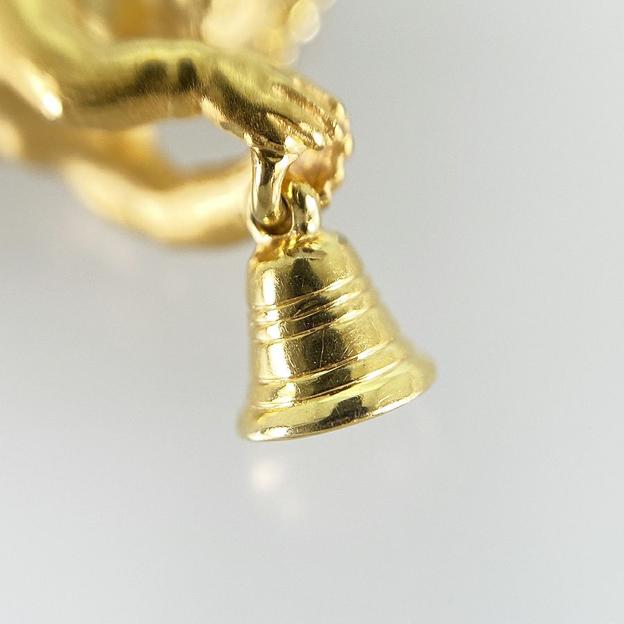 カレライカレラ ネックレス