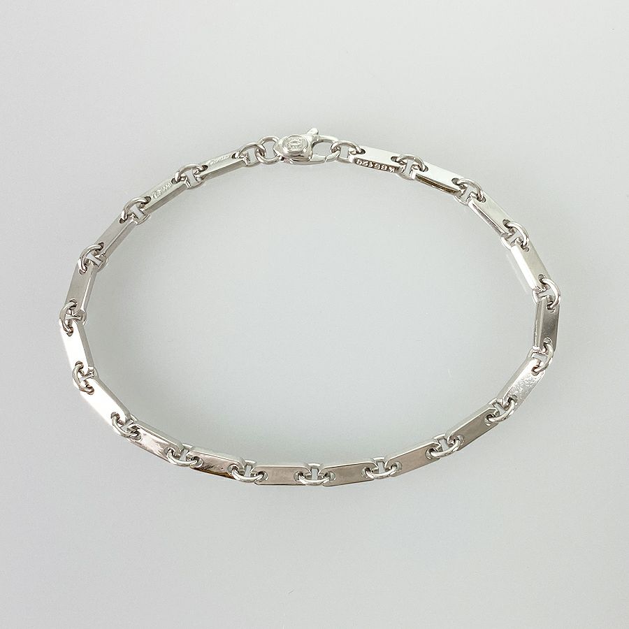 カルティエ ブレスレット