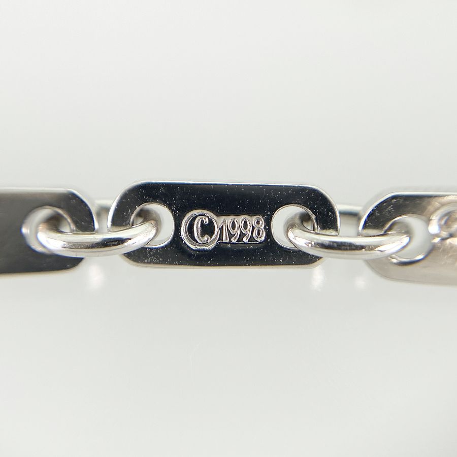 カルティエ ブレスレット