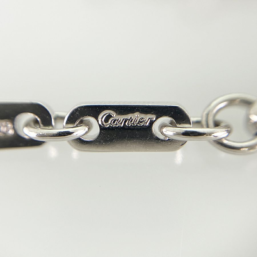 カルティエ ブレスレット