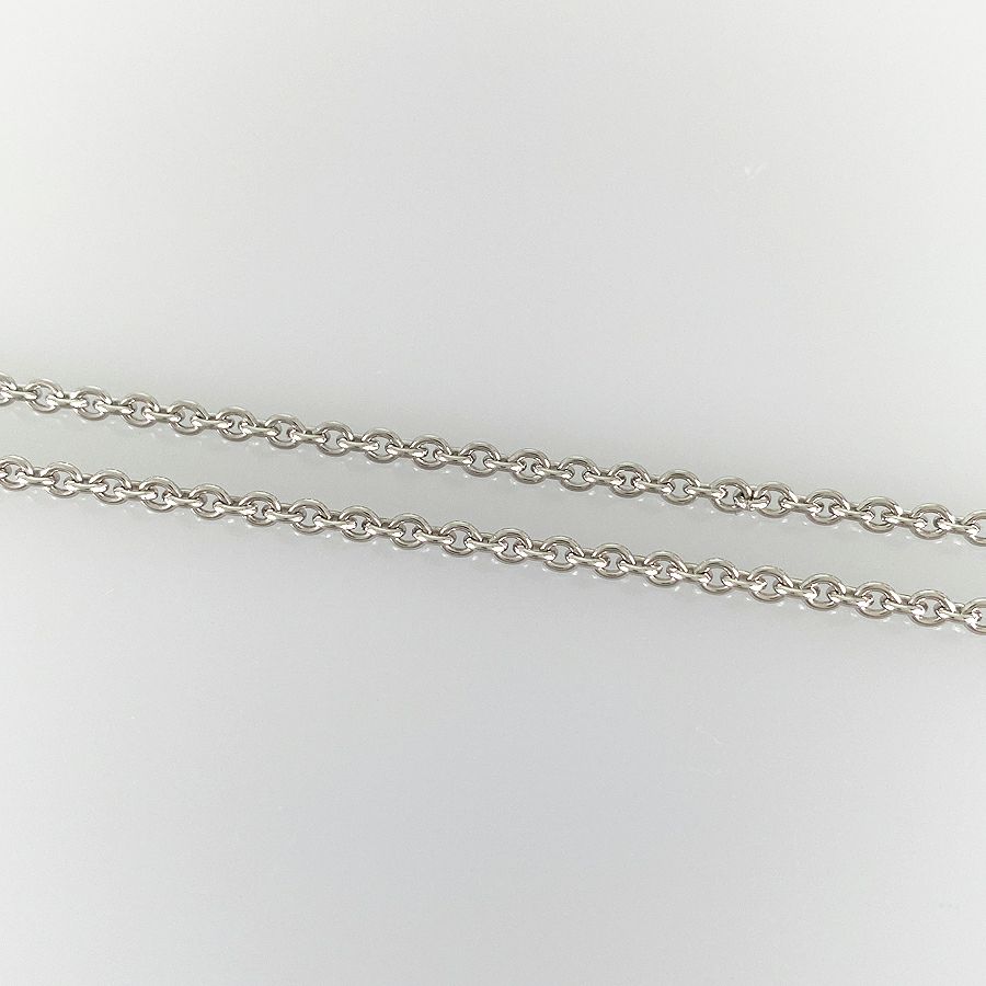 カルティエ ネックレス