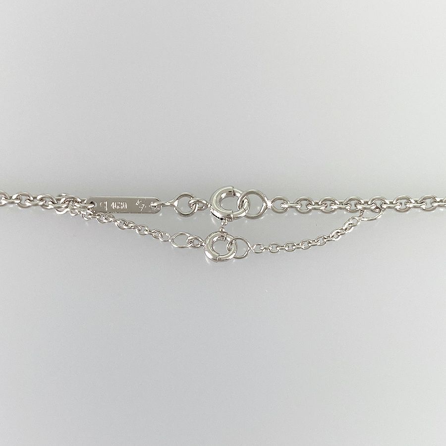 カルティエ ネックレス