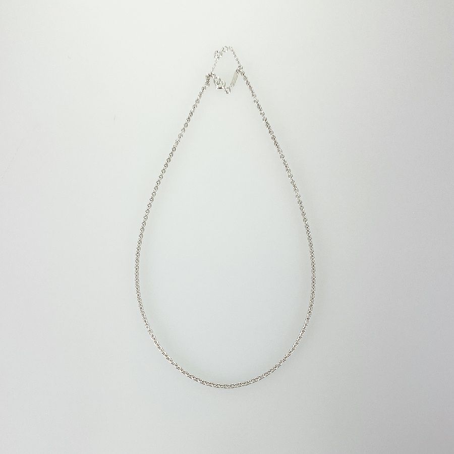 カルティエ ネックレス