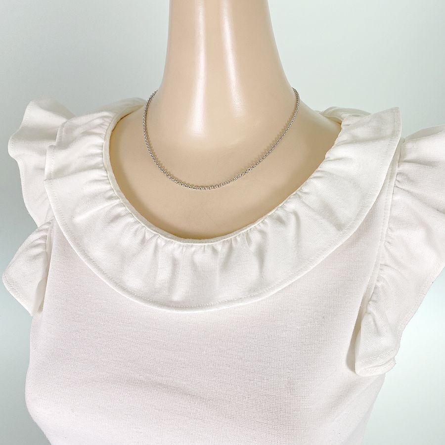 カルティエ ネックレス