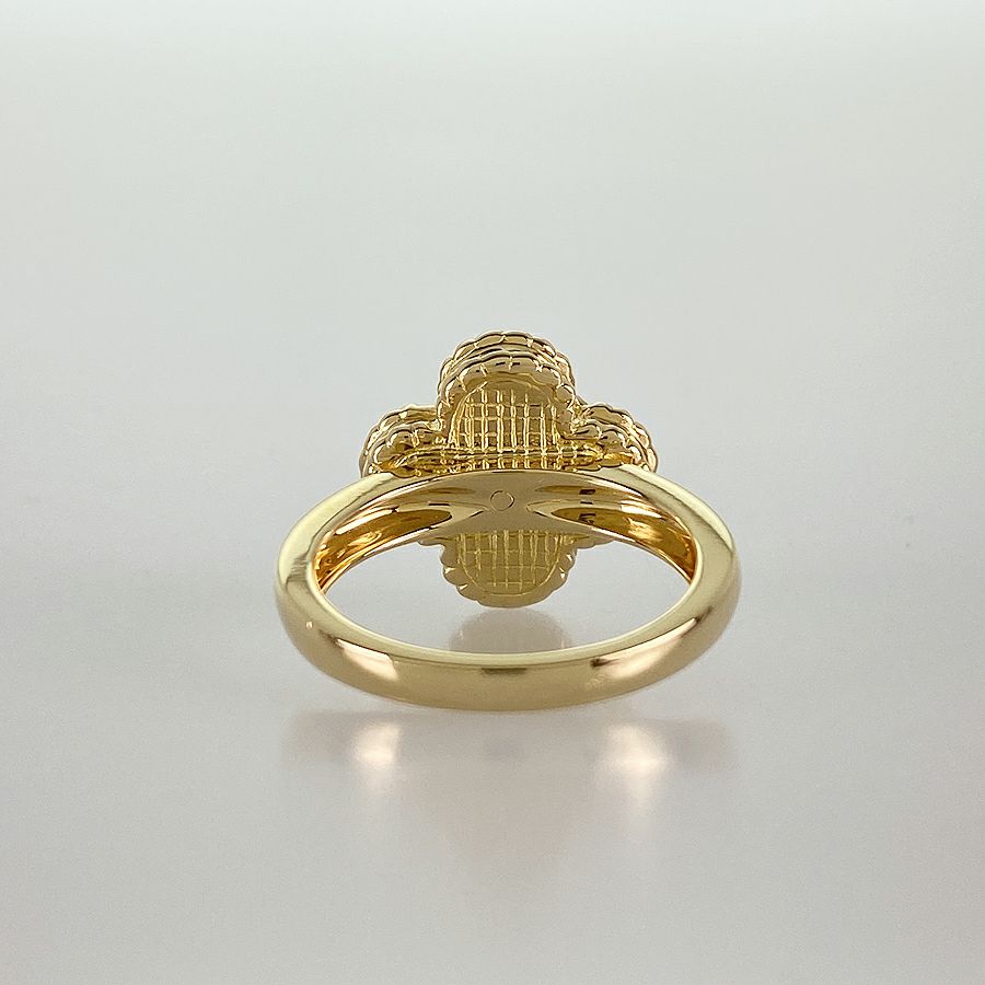 ヴァンクリーフ＆アーペル リング