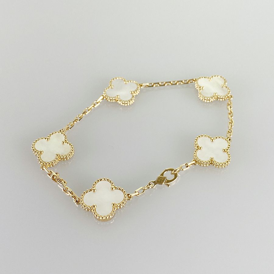 ヴァンクリーフ＆アーペル ブレスレット