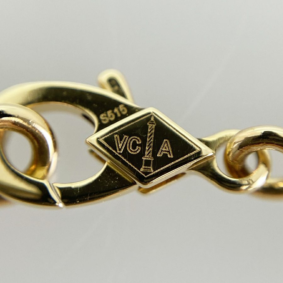 ヴァンクリーフ＆アーペル ブレスレット