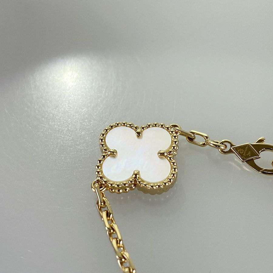 ヴァンクリーフ＆アーペル ブレスレット