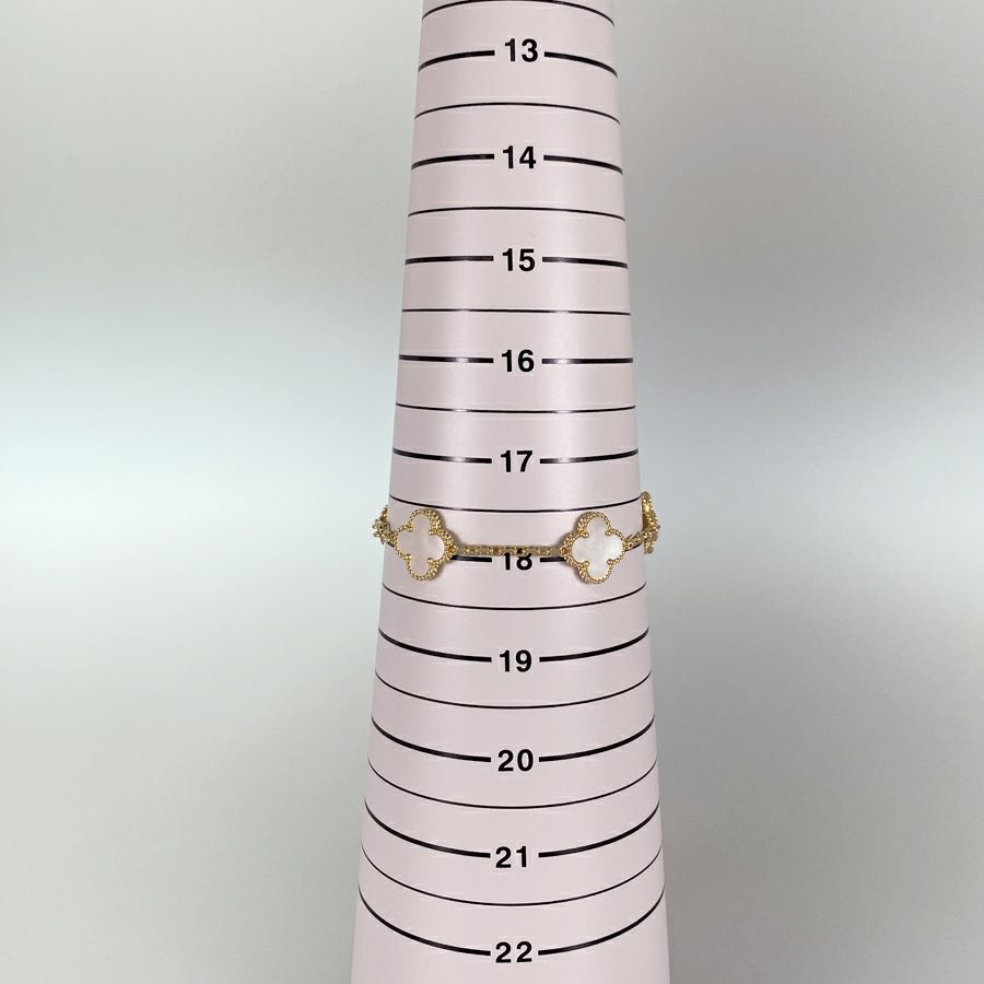 ヴァンクリーフ＆アーペル ブレスレット