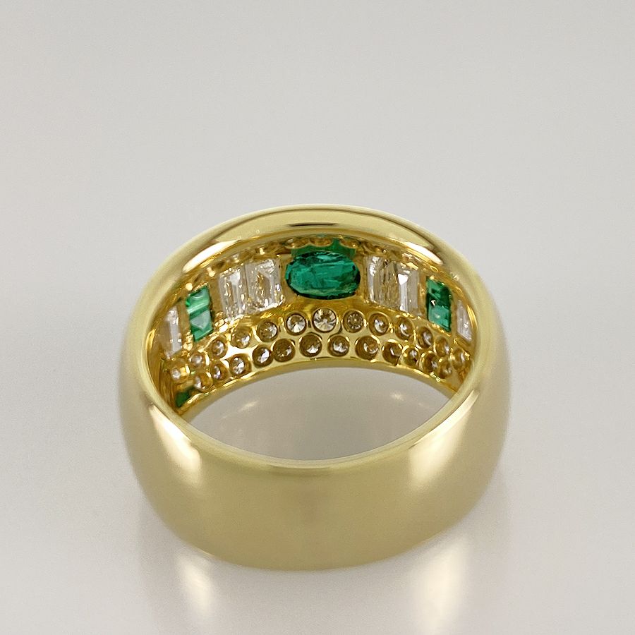 ダミアーニ リング