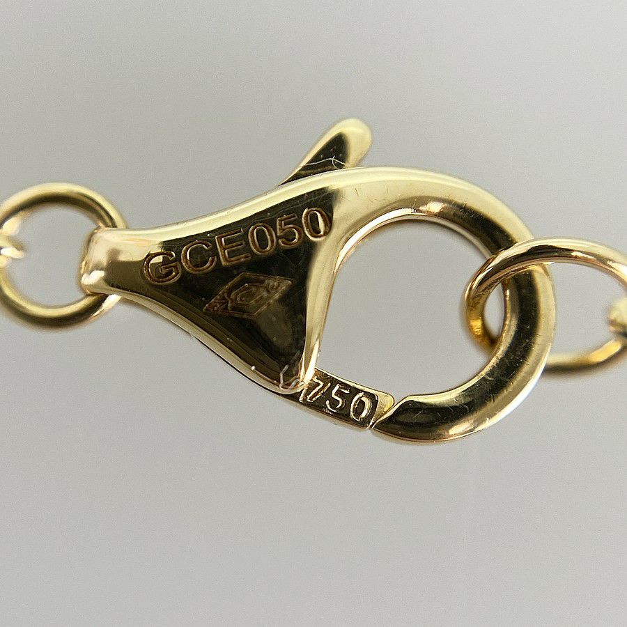 カルティエ ネックレス