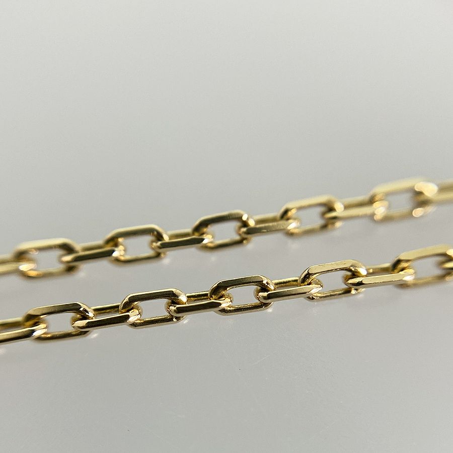 カルティエ ネックレス