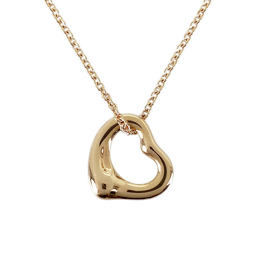 ティファニー ネックレス