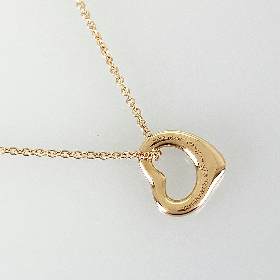 ティファニー ネックレス