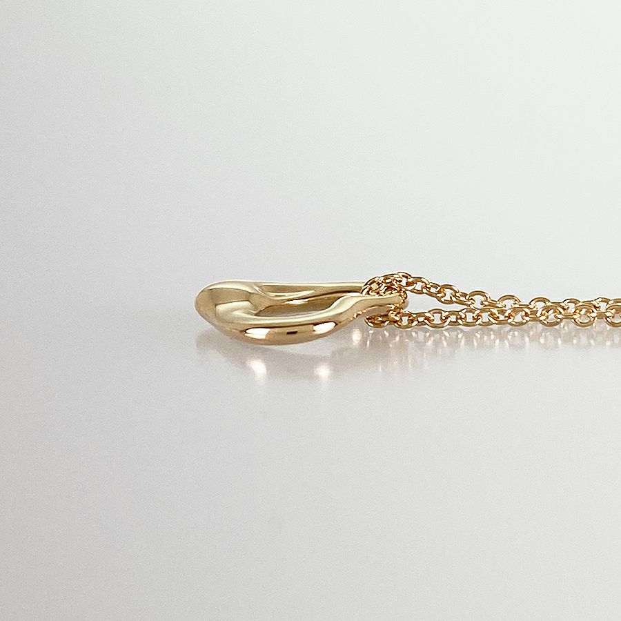 ティファニー ネックレス