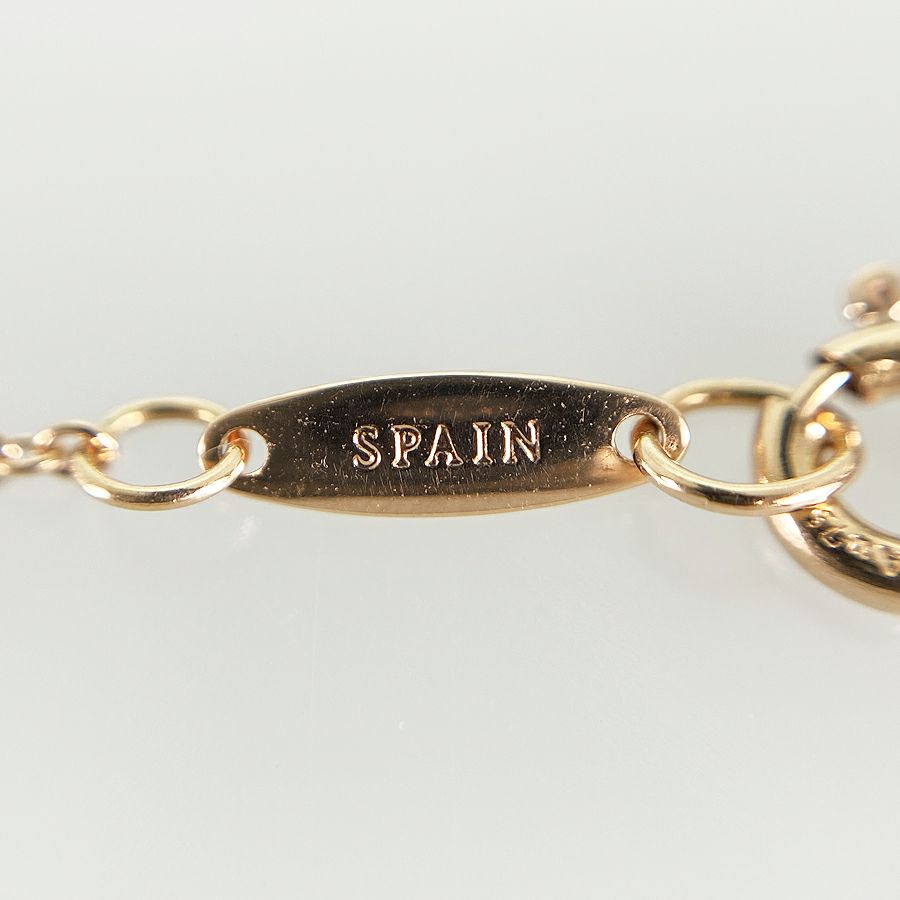 ティファニー ネックレス