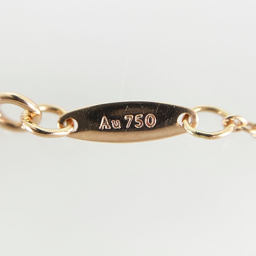 ティファニー ネックレス