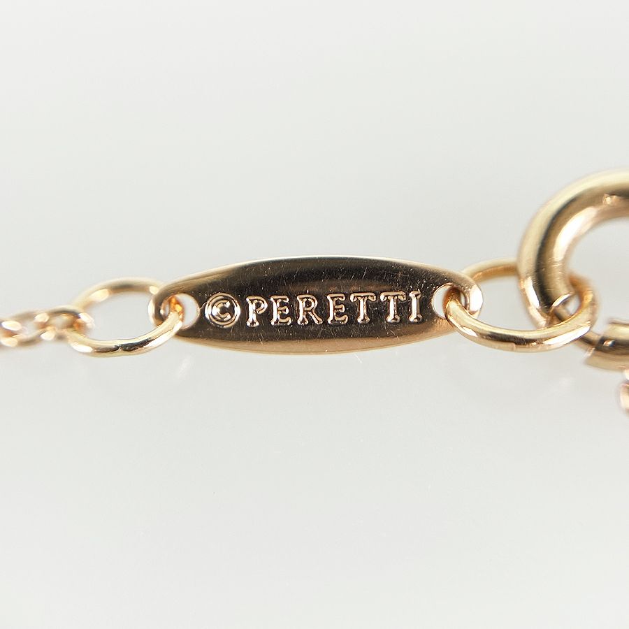 ティファニー ネックレス