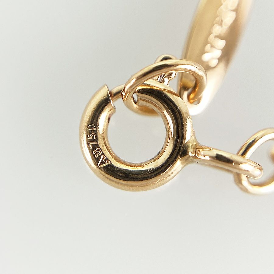 ティファニー ネックレス