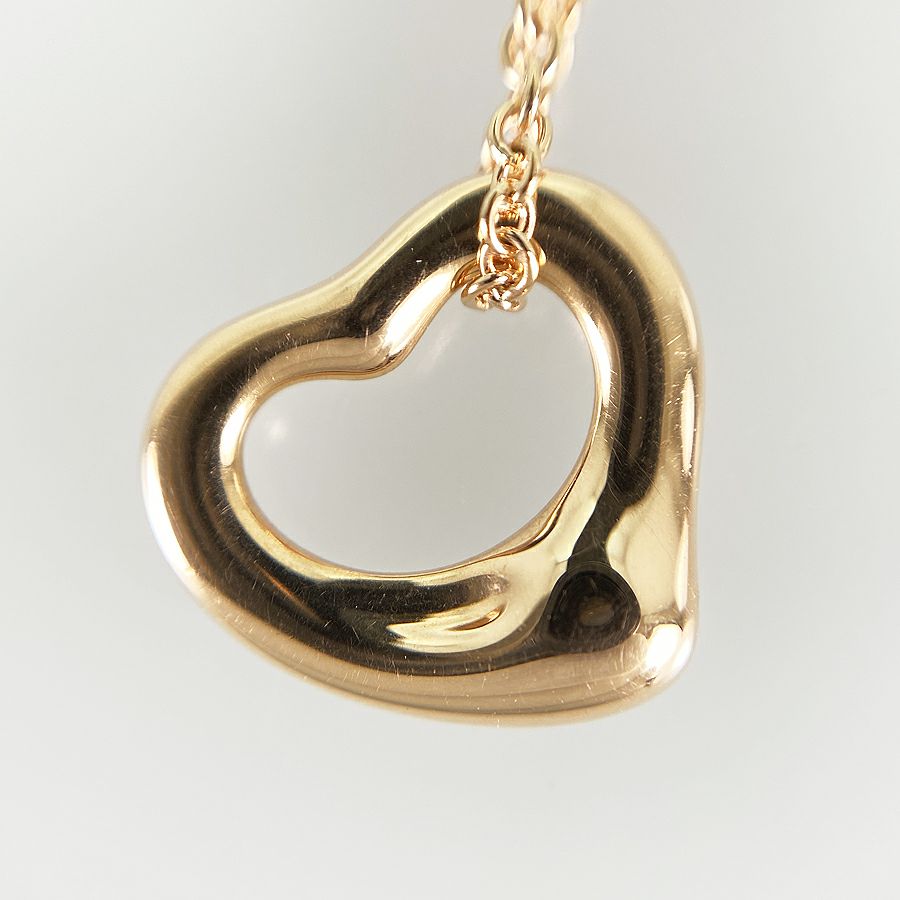 ティファニー ネックレス