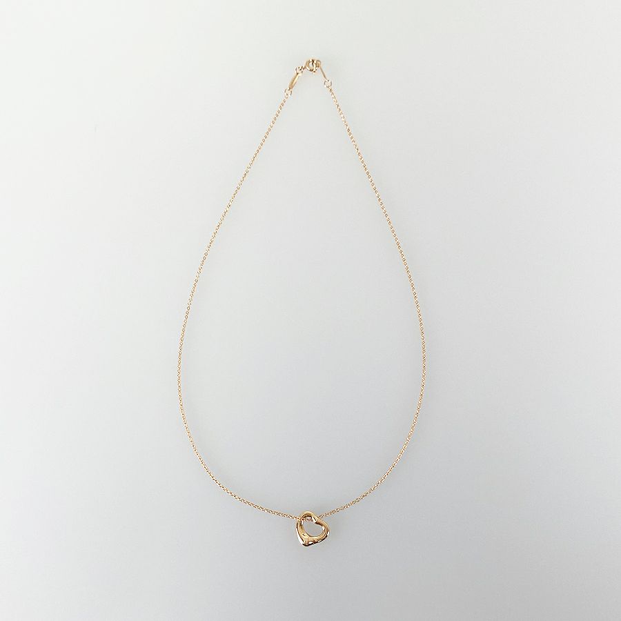 ティファニー ネックレス