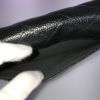 シャネル 三つ折り財布