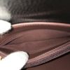 シャネル 三つ折り財布