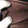 シャネル 三つ折り財布