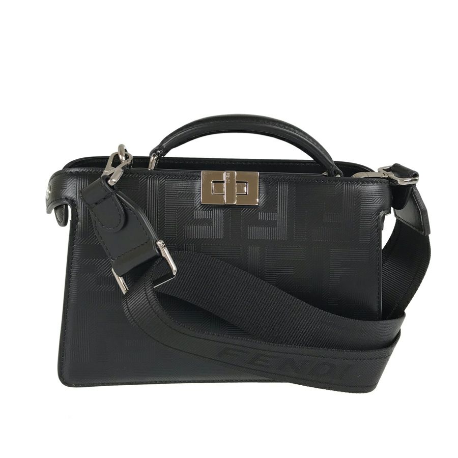 フェンディ ハンドバッグ