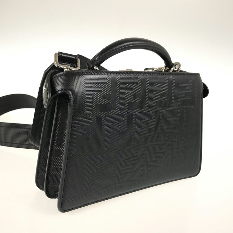 フェンディ ハンドバッグ