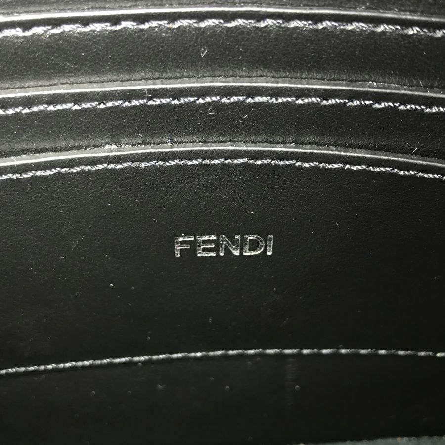 フェンディ ハンドバッグ