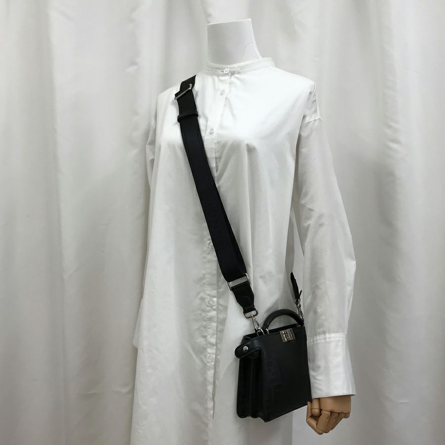 フェンディ ハンドバッグ