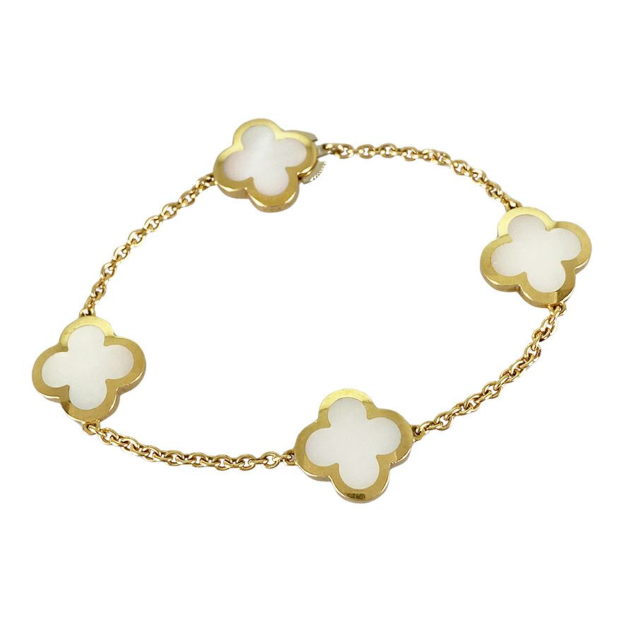 ヴァンクリーフ＆アーペル ブレスレット