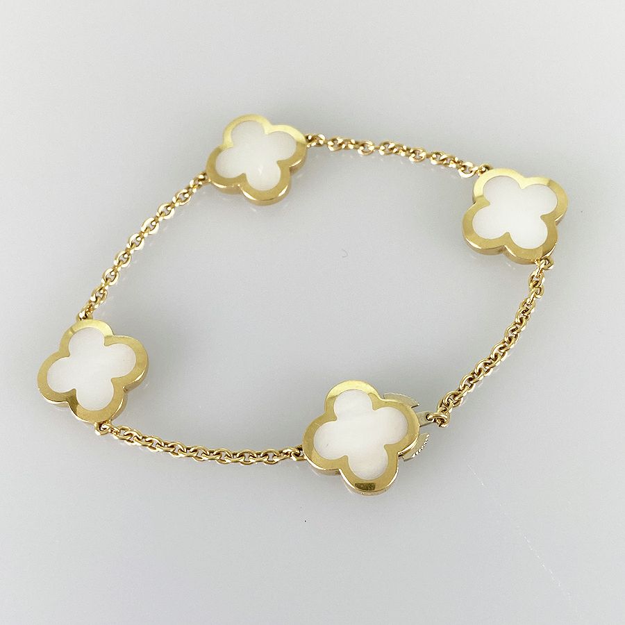 ヴァンクリーフ＆アーペル ブレスレット