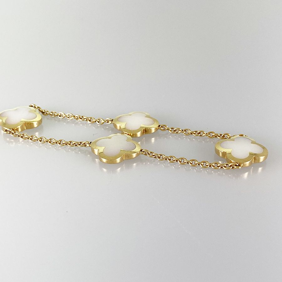 ヴァンクリーフ＆アーペル ブレスレット