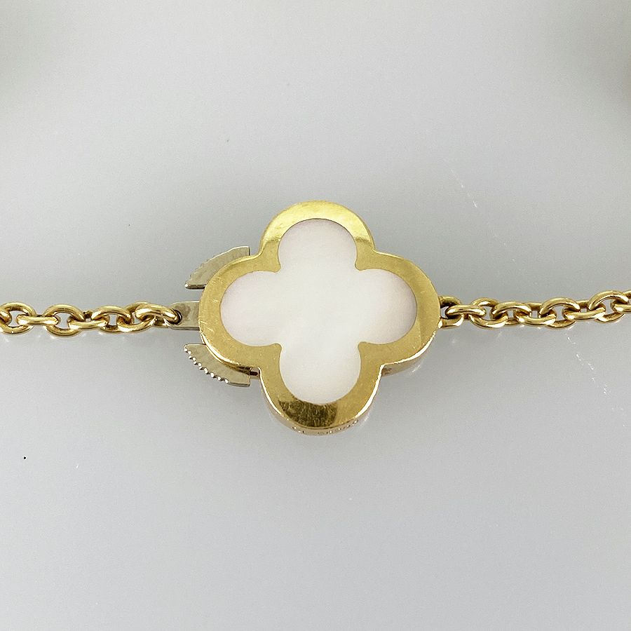 ヴァンクリーフ＆アーペル ブレスレット