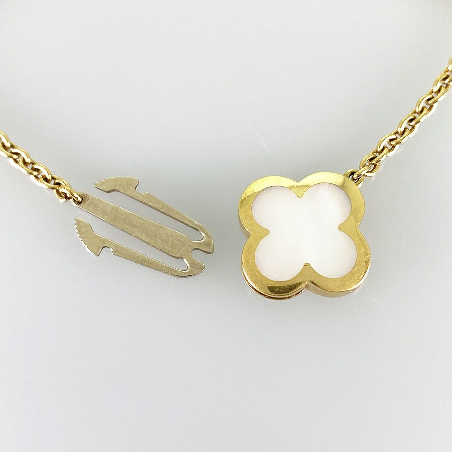 ヴァンクリーフ＆アーペル ブレスレット