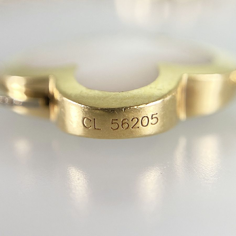 ヴァンクリーフ＆アーペル ブレスレット