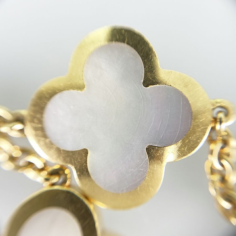 ヴァンクリーフ＆アーペル ブレスレット