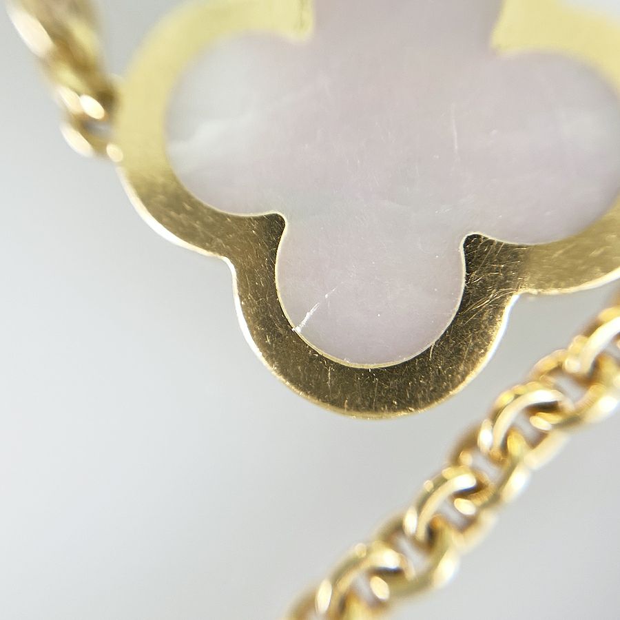 ヴァンクリーフ＆アーペル ブレスレット