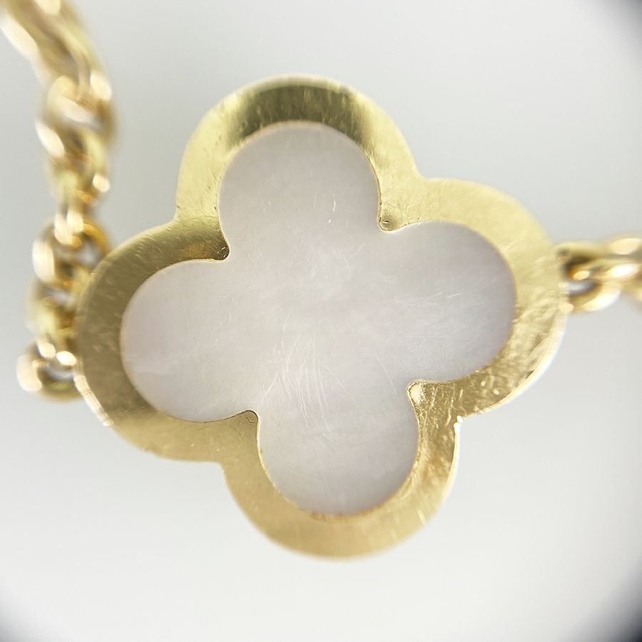 ヴァンクリーフ＆アーペル ブレスレット