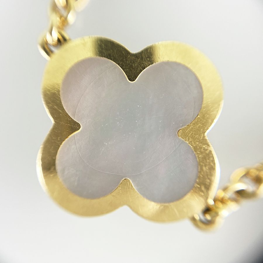 ヴァンクリーフ＆アーペル ブレスレット