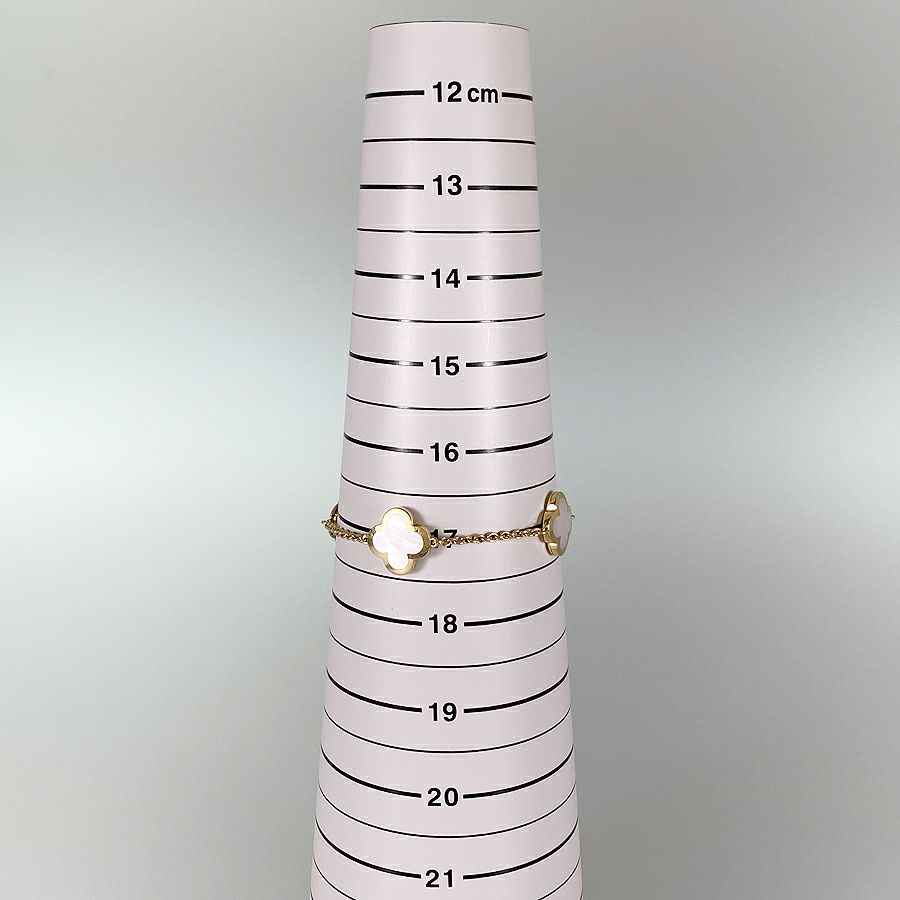 ヴァンクリーフ＆アーペル ブレスレット