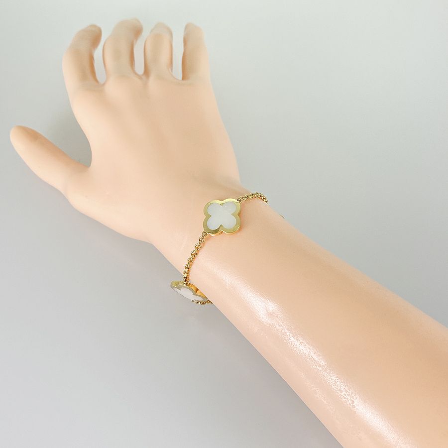 ヴァンクリーフ＆アーペル ブレスレット