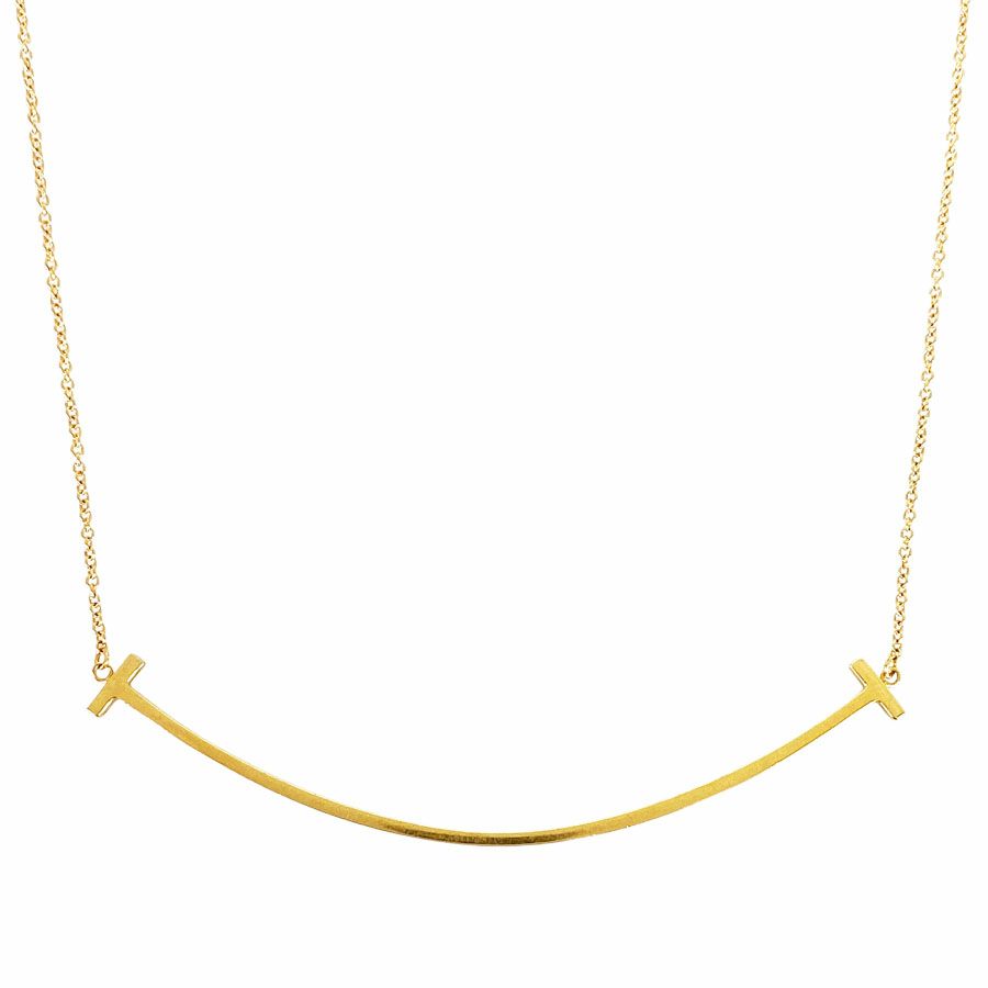 ティファニー ネックレス