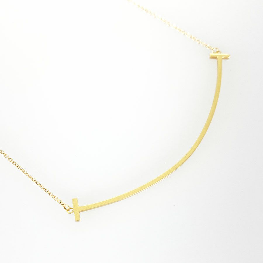 ティファニー ネックレス