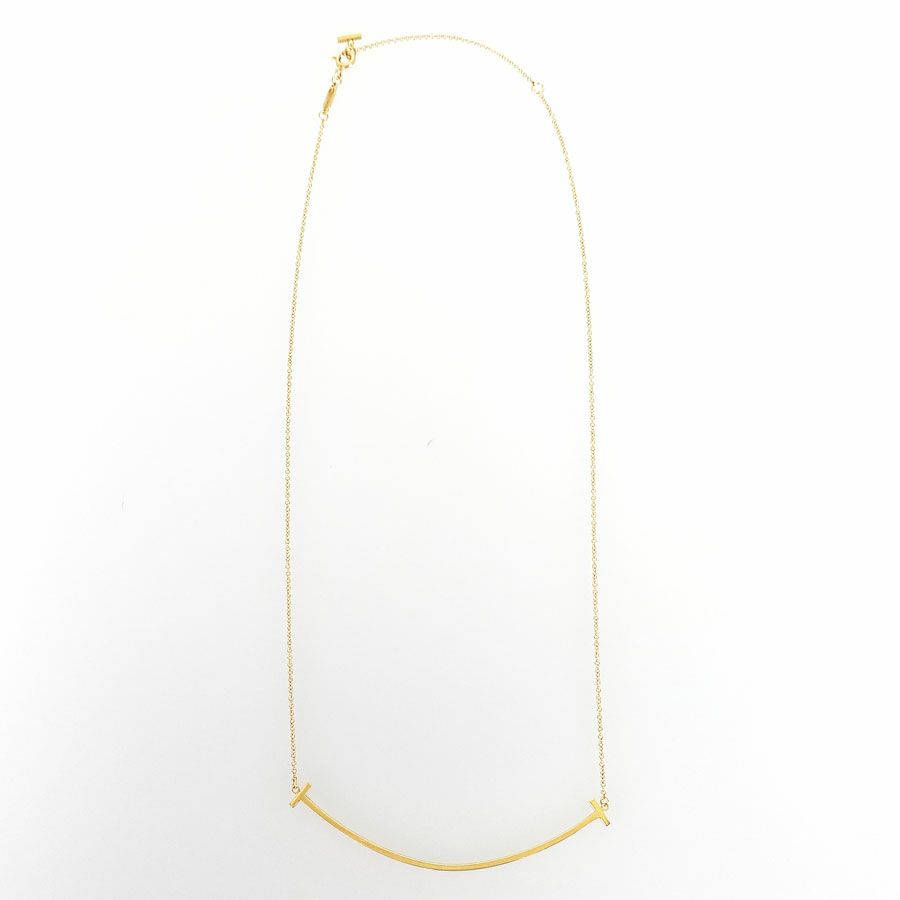 ティファニー ネックレス