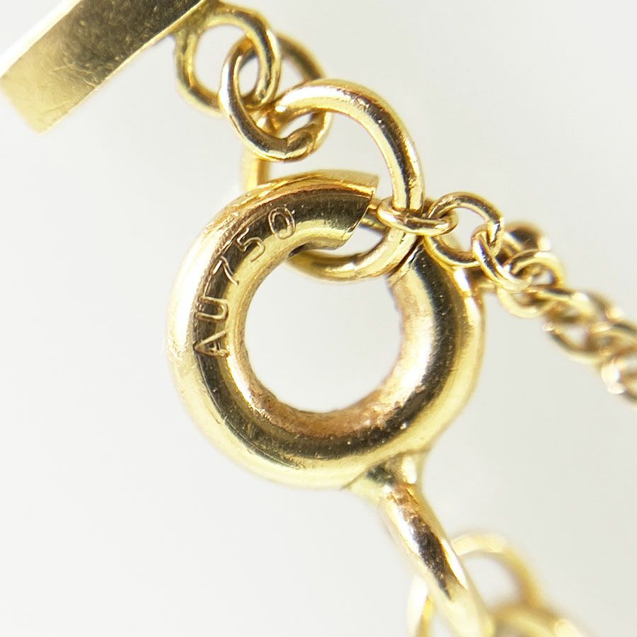 ティファニー ネックレス